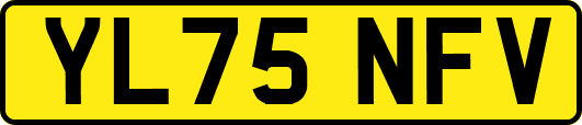 YL75NFV