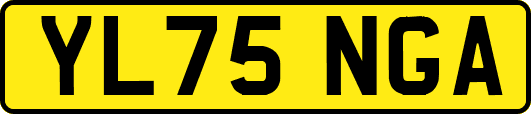 YL75NGA
