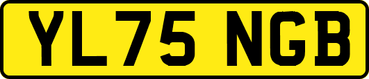 YL75NGB