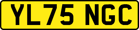 YL75NGC