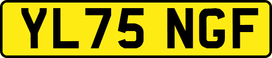 YL75NGF