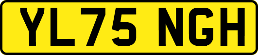 YL75NGH