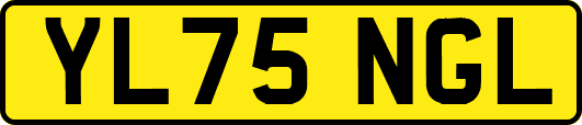 YL75NGL