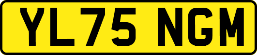 YL75NGM