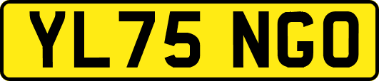 YL75NGO