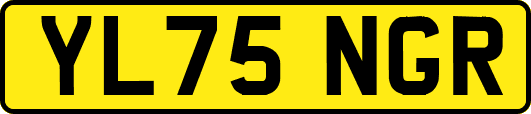 YL75NGR