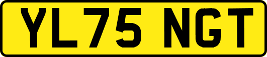 YL75NGT