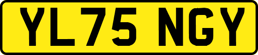 YL75NGY