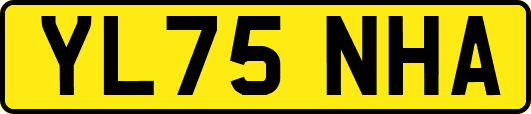 YL75NHA