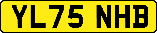 YL75NHB