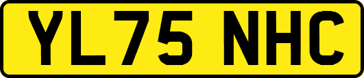 YL75NHC