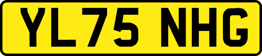 YL75NHG