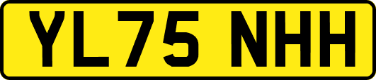 YL75NHH
