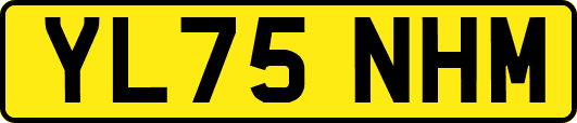 YL75NHM