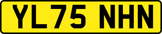 YL75NHN