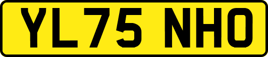 YL75NHO