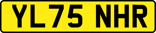 YL75NHR
