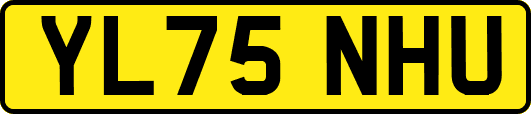 YL75NHU