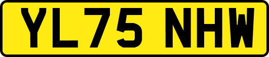 YL75NHW