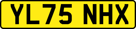 YL75NHX