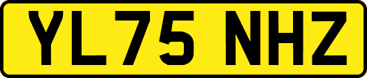 YL75NHZ