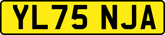 YL75NJA