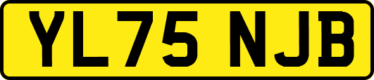 YL75NJB