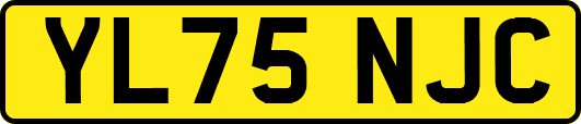 YL75NJC