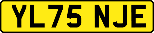 YL75NJE