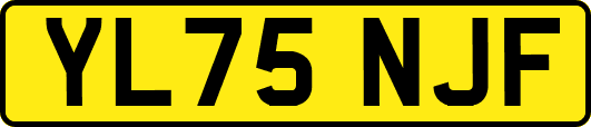 YL75NJF