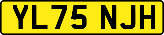 YL75NJH