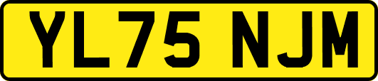 YL75NJM