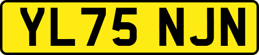 YL75NJN
