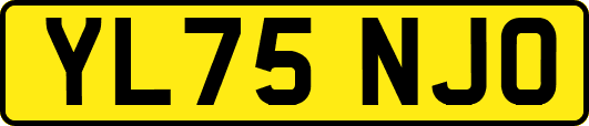 YL75NJO