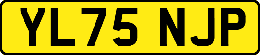 YL75NJP