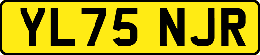 YL75NJR