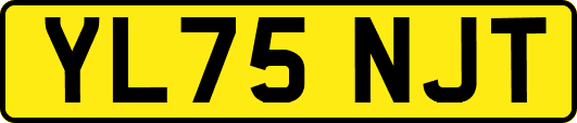 YL75NJT