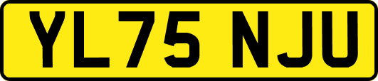 YL75NJU
