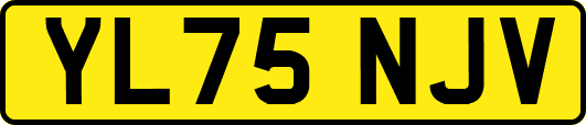 YL75NJV