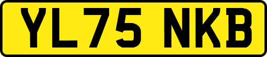 YL75NKB
