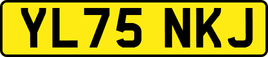 YL75NKJ
