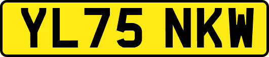 YL75NKW