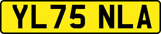 YL75NLA