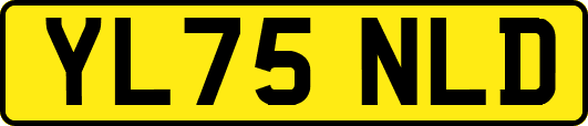 YL75NLD
