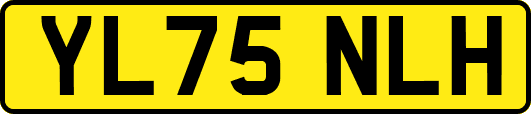 YL75NLH