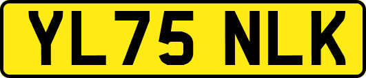 YL75NLK