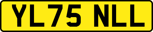 YL75NLL