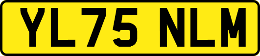 YL75NLM