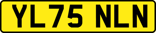 YL75NLN