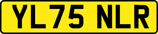 YL75NLR